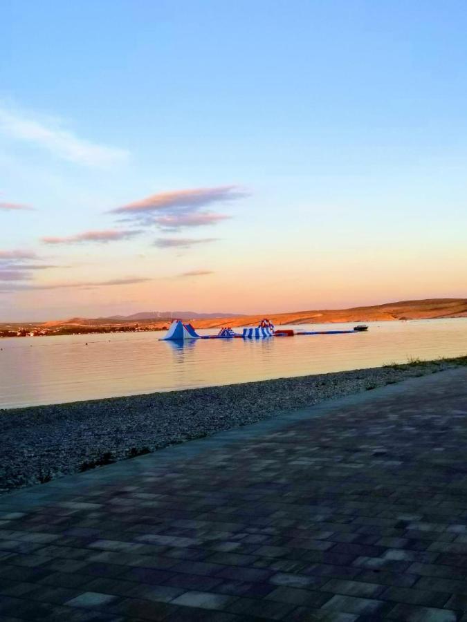 Apartmani Starigrad Paklenica - Danijel Exteriér fotografie