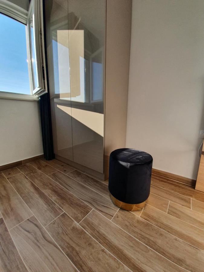 Apartmani Starigrad Paklenica - Danijel Exteriér fotografie