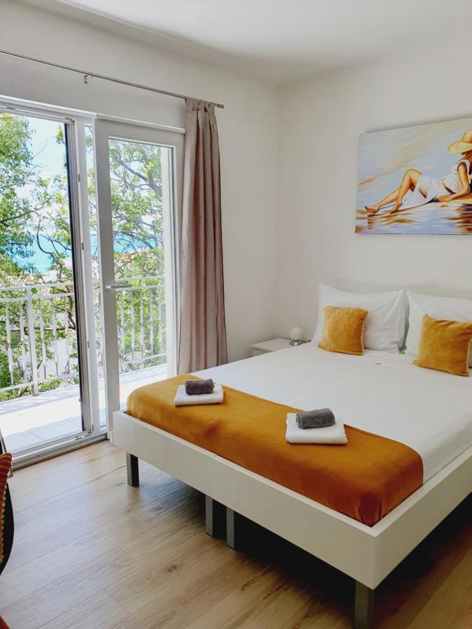 Apartmani Starigrad Paklenica - Danijel Exteriér fotografie