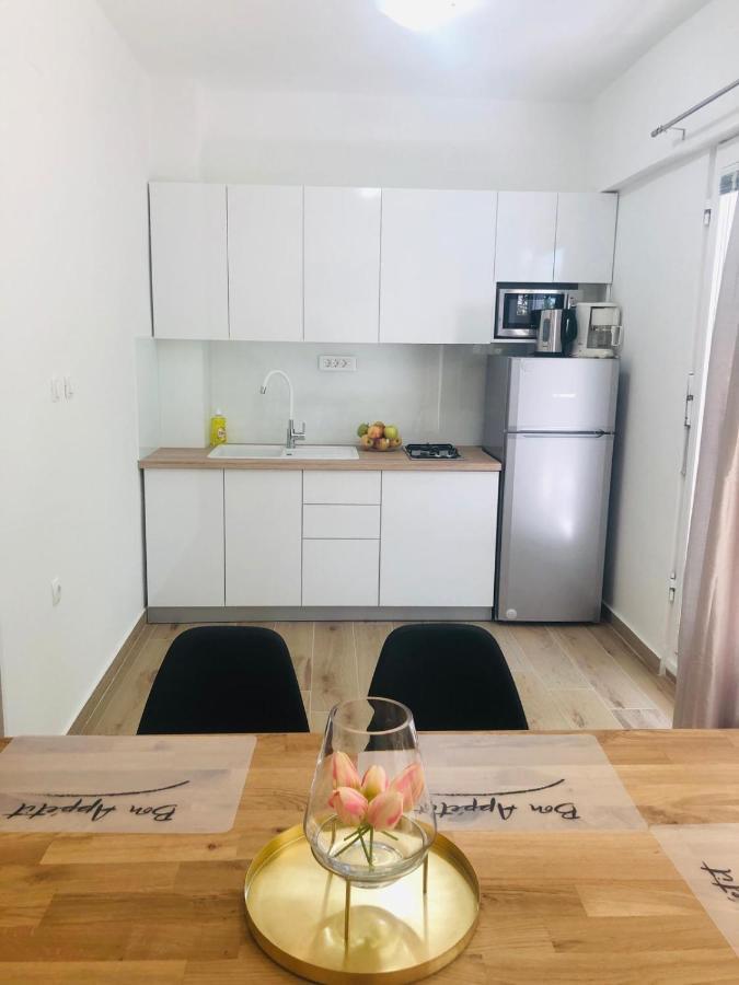 Apartmani Starigrad Paklenica - Danijel Exteriér fotografie